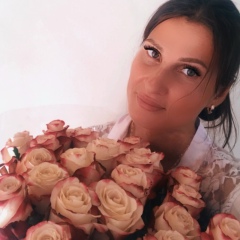 Оля Швецова, 09.07