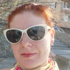 Екатерина Зуева, 29.11, Наро-Фоминск