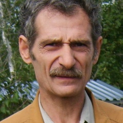 Александр Гребенников, 22.05.1955, Воронеж