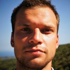 Мартинкевич Жанович, 21.09.1989, Тверь