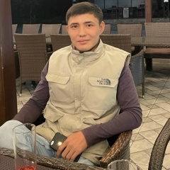 Айдын Байбатыров, 13.06, Тараз