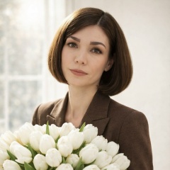Марина Кузнецова, 05.01.1988, Ульяновск