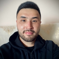 Жанбатыр Есенов, 19.03, Шымкент