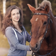 Анастасия Санфирова, 08.06.1985, Санкт-Петербург