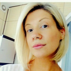 Екатерина Айваседо, 26.10.1984, Москва