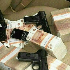 Мага Тарамов, 13.08.2000