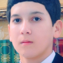 Merdan Arazgulyyew, 20.12.1994, Балканабад