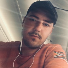 Дмитрий Верещагин, 29.07.1992, Москва