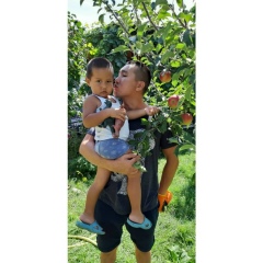 Alibek Shailazymov, 31.01