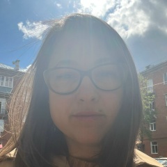 Аня Питерцева, 05.09, Ступино