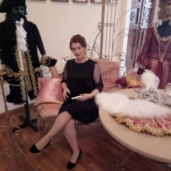 Наталья Паскова, 25.03.1974, Минск