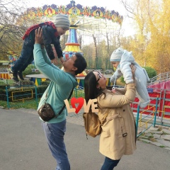 Молдир Жагиппарова, 08.03.1991, Алматы