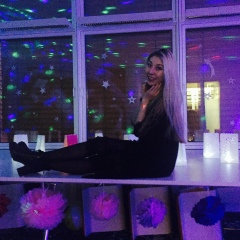 Асель Абдрахманова, 30.09, Berlin