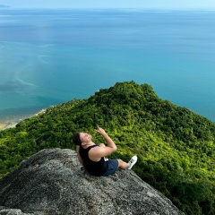 Павел Лезов, 01.05