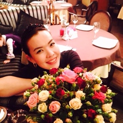 Раушан Темирханова, 24.08, Алматы