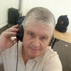 Дмитрий Аполлонский, 16.09, Санкт-Петербург