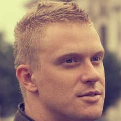 Януш Стрельников, 27.01.1986, Санкт-Петербург