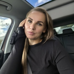 Вера Пономарёва, 15.01.1987, Москва