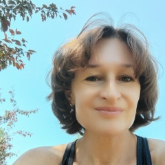Ирина Дубнова, 21.03, Москва