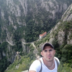 Aidar Gabdrahmanov, 19.09.1986, Санкт-Петербург