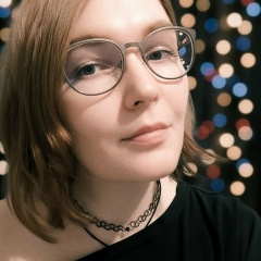 Юля По, 30.06, Москва