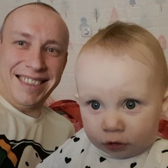 Владимир Колчин, 07.03, Pattaya