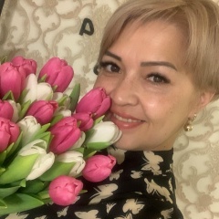 Гульназ Исянбаева, 02.03.1982, Сибай