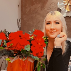 Виктория Белецкая, 30.12