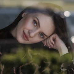 Диана Мастерских, 06.09, Оренбург