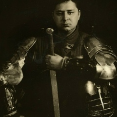 Дмитрий Законов, 27.10.1987, Москва