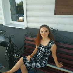 Виктория Юнаш, 26.05.1984, Минск