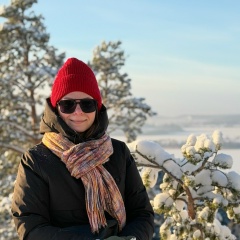 Анастасия Паршина, 13.10, Санкт-Петербург