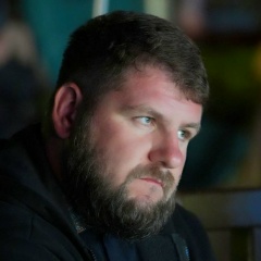 Андрей Бобровников, Воронеж