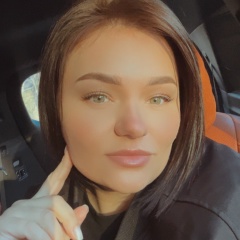 Кристина Кадермятова, 04.11.1994