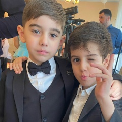 Рузанна Асрян, 07.08.1990, Москва