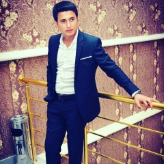 Fuad Azmamedov, Баку