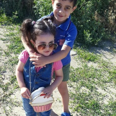 Inna Sevumyan, 24.04, Волгоград