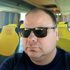 Алексей Яблоновский, 01.01, Харьков