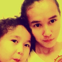 Фатима Шаметова, 13.08.1999, Алматы