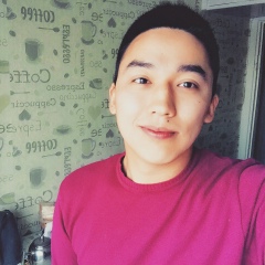 Самат Бекеев, 06.03.1992, Караганда