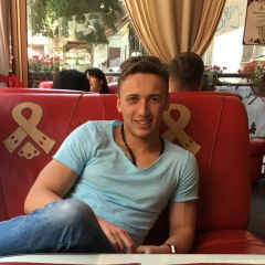 Петро Параняк, 21.07.1989, Львов