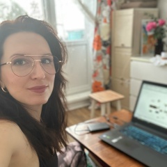 Ульяна Киттель, 11.10.1988