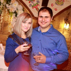 Дарья Живодерова, 25.09.1989, Харьков