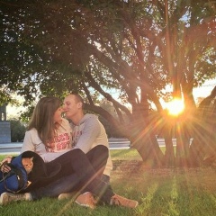 Алла Вовк, 24.08, Тюмень