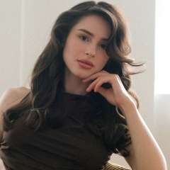 Валерия Попова