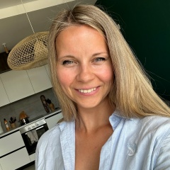 Юленька Юленька, 08.01.1988, Москва