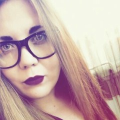 Юля Гаркуша, 01.06, Черкассы