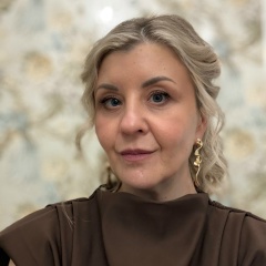 Елена Алеева, 17.07.1985, Екатеринбург