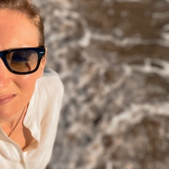 Наталья Говорова