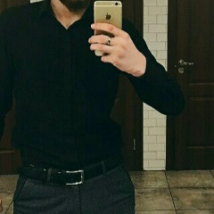 Азер Мамедов, 27.05, Киев